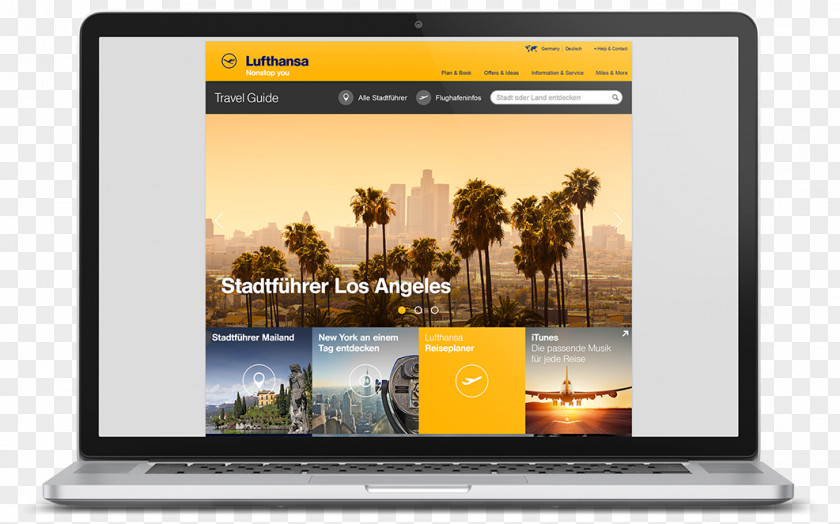 Travel Guide Lufthansa Airline Information Text PNG