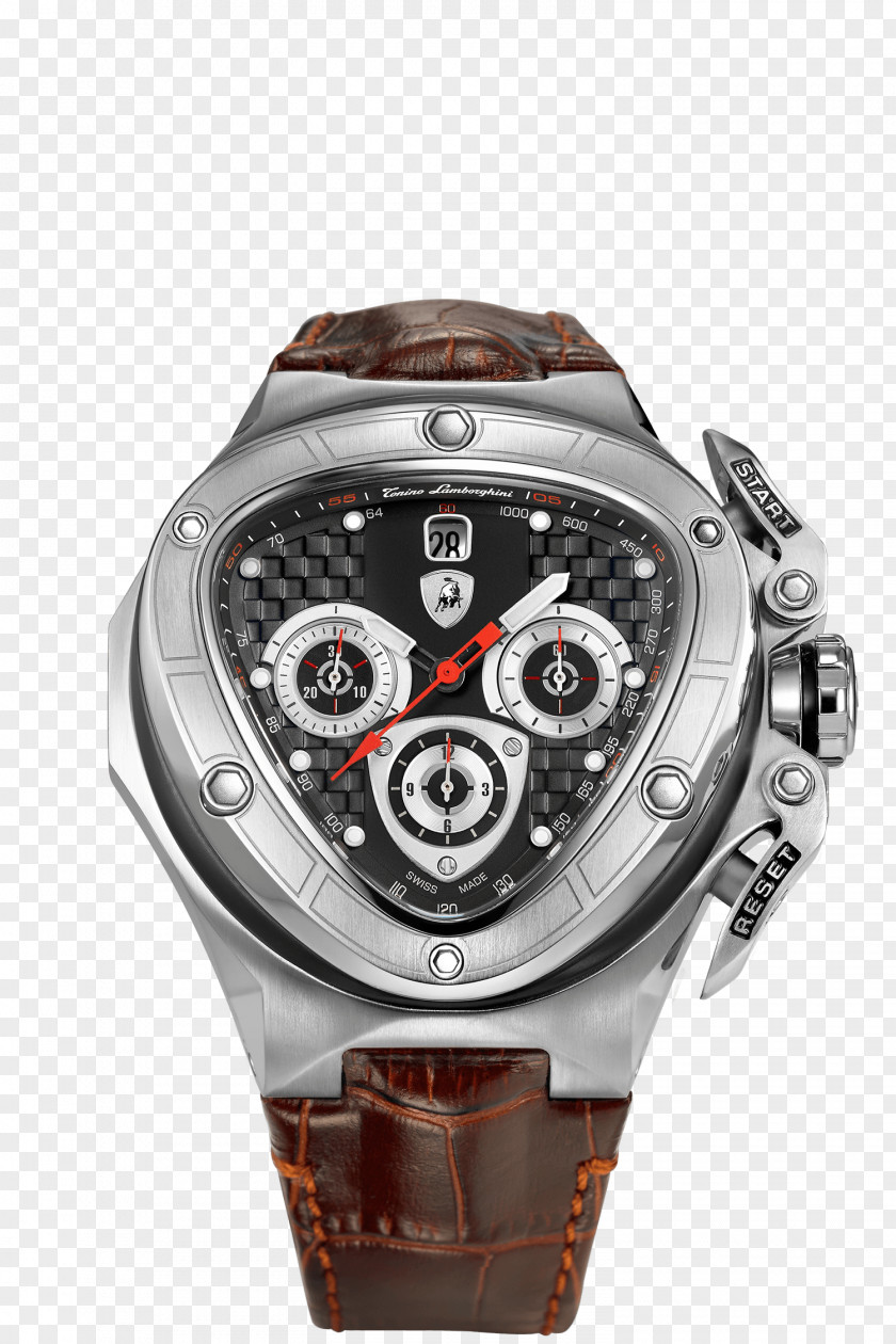 Watch Amazon.com Analog Chronograph Automatic PNG