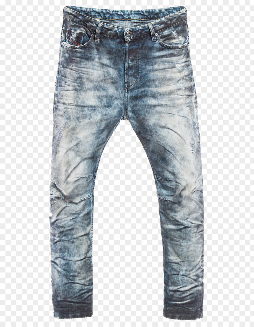 Western-style Trousers T-shirt Jeans Denim Diesel Slim-fit Pants PNG