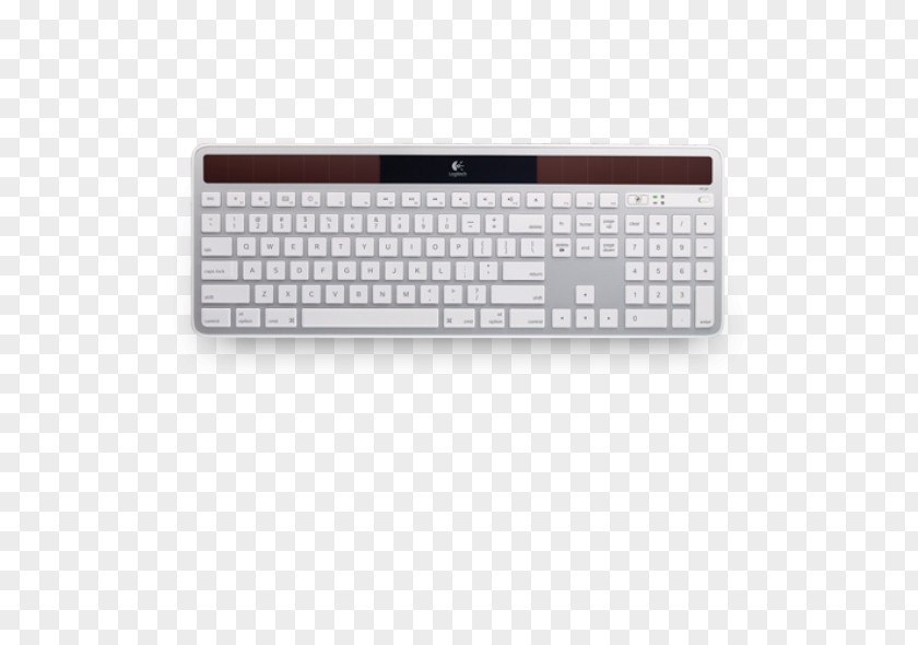 Computer Mouse Keyboard Photovoltaic Logitech PNG
