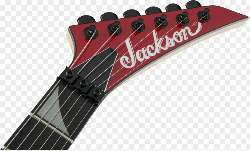 Electric Guitar Jackson King V Guitars Soloist Fingerboard PNG