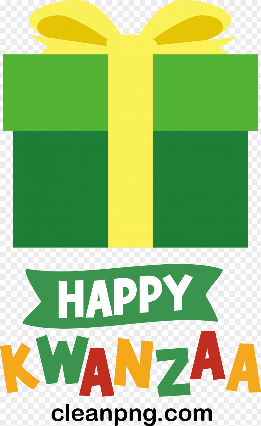 Happy Kwanzaa PNG