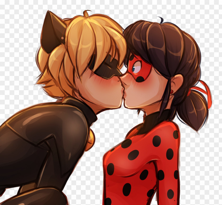 Ladybug E Chat Noir Comics Cartoon Animated Film Photography Author PNG