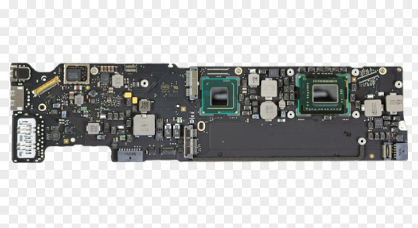 Logic Board MacBook Air Intel Pro PNG