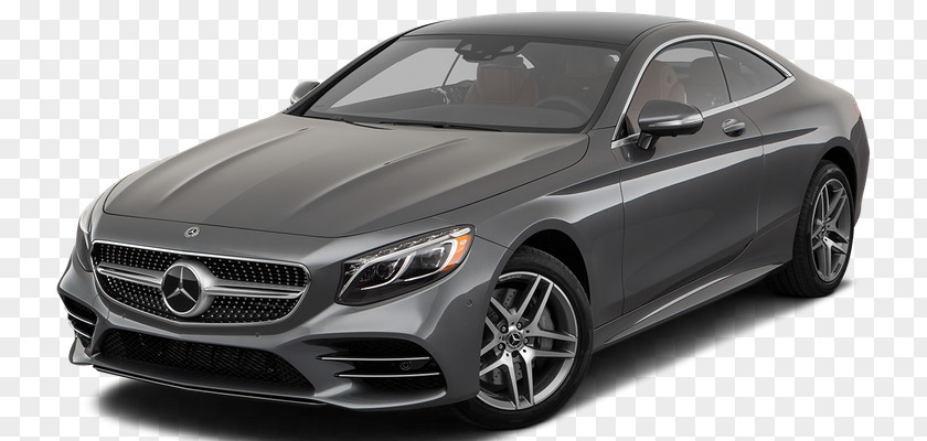 Mercedes S Class 2018 2017 Mercedes-Benz S-Class Car E-Class C-Class PNG