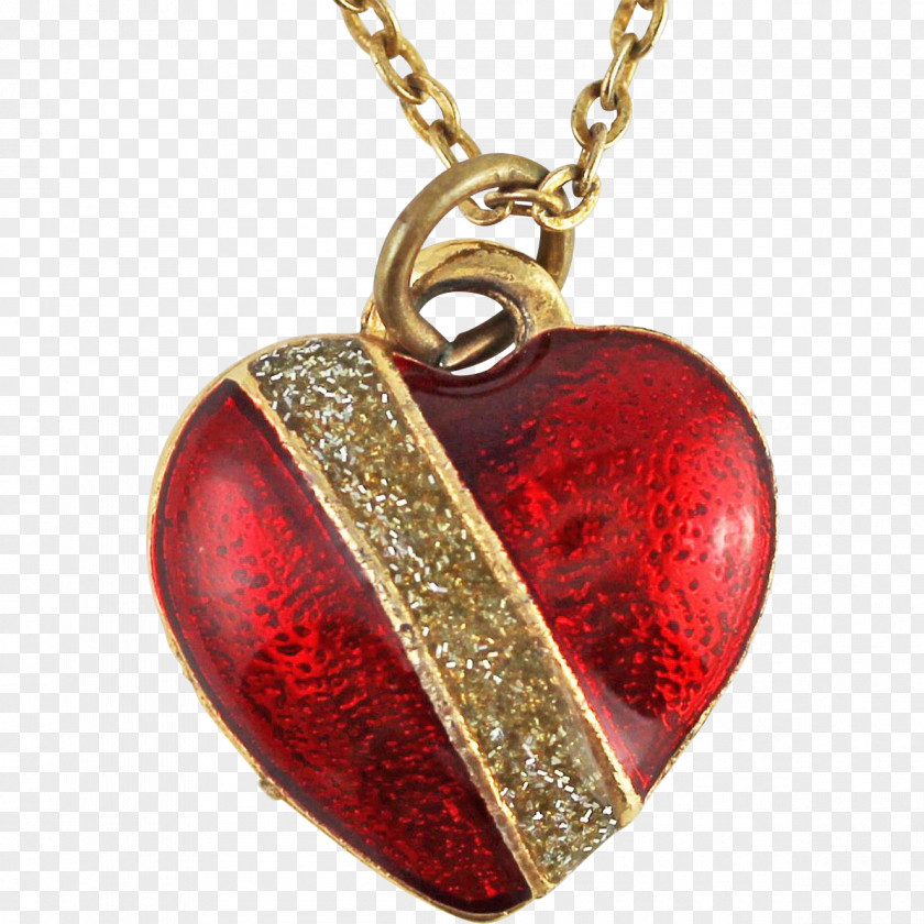 Necklace Locket Charms & Pendants Gold Gemstone PNG