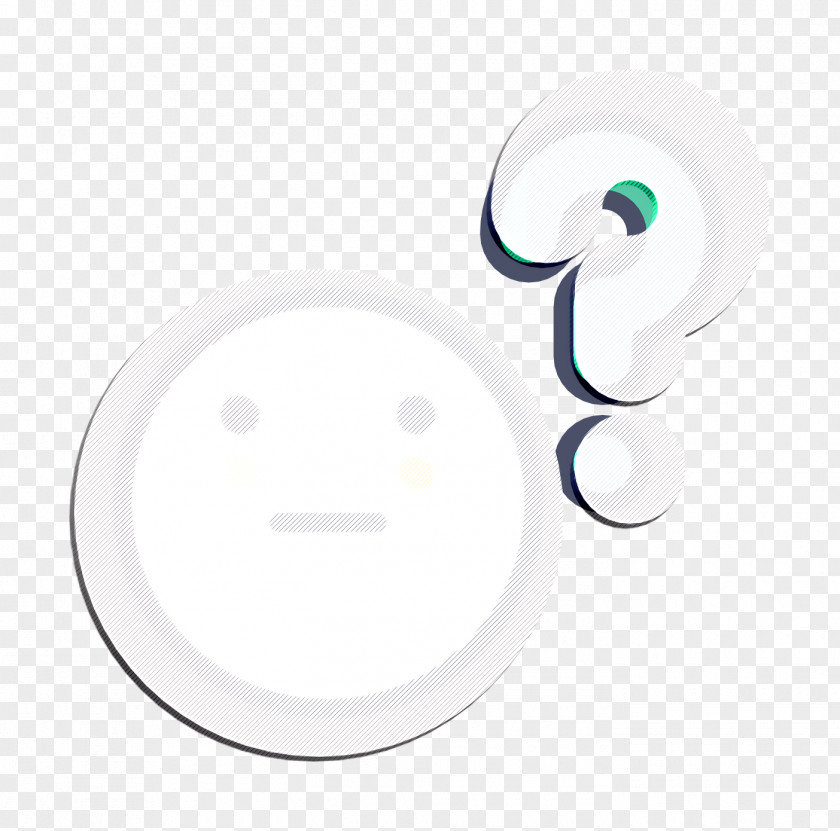 Question Icon Essentials PNG