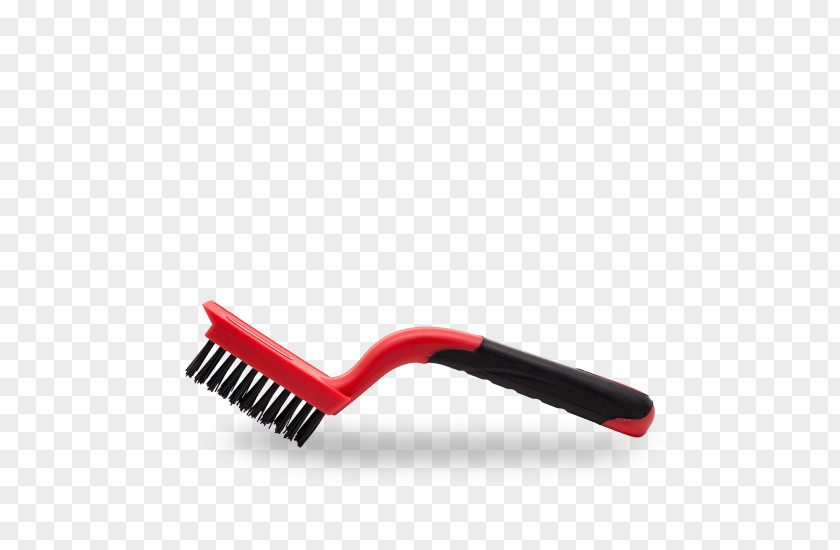 Red Brushes Hairbrush Car Auto Detailing Cleaning PNG