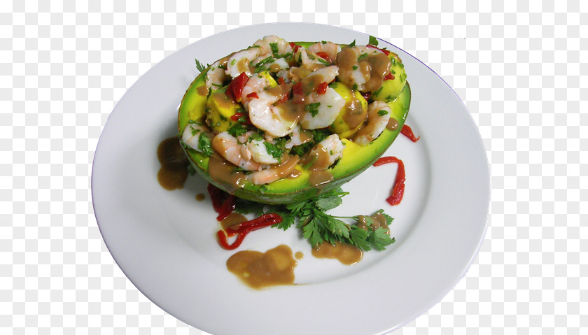 Salad Vegetarian Cuisine Recipe Dish Garnish PNG