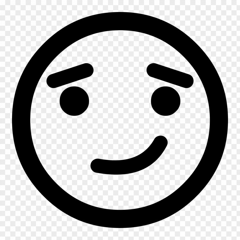 Smiley Emoticon PNG