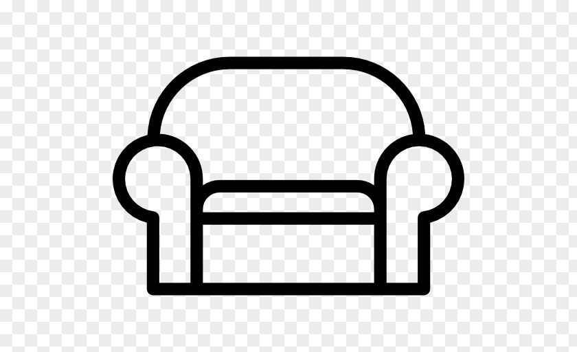 Sofa Vector Furniture Building PNG