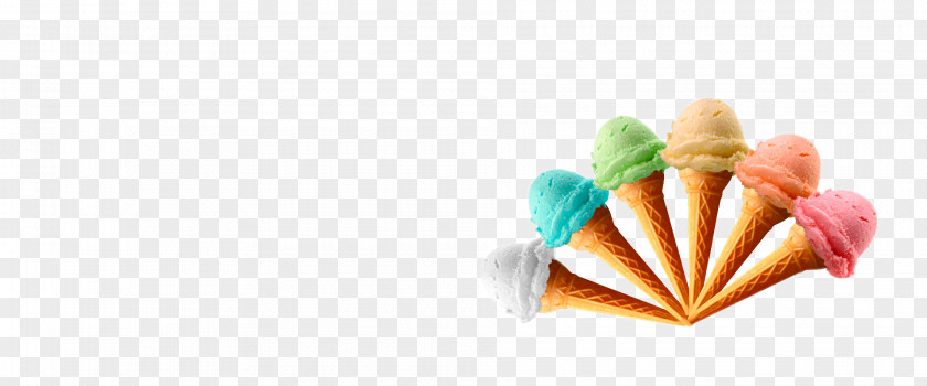 Soft Ice Cream Cones Biscuit Roll Waffle PNG