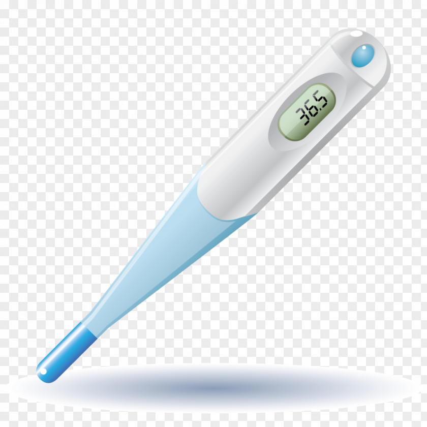 Thermometer Human Body Temperature Measurement Celsius PNG