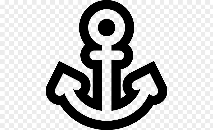 Anchor Boat PNG