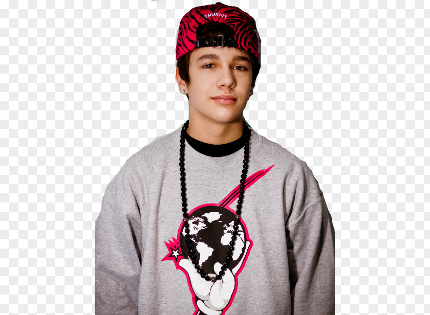 Austin Hope Mahone DeviantArt PNG