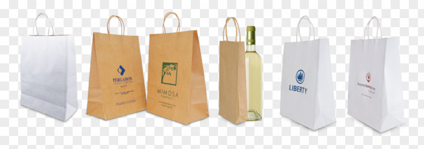 Brown Bag Plastic Shopping Paper Bags & Trolleys PNG