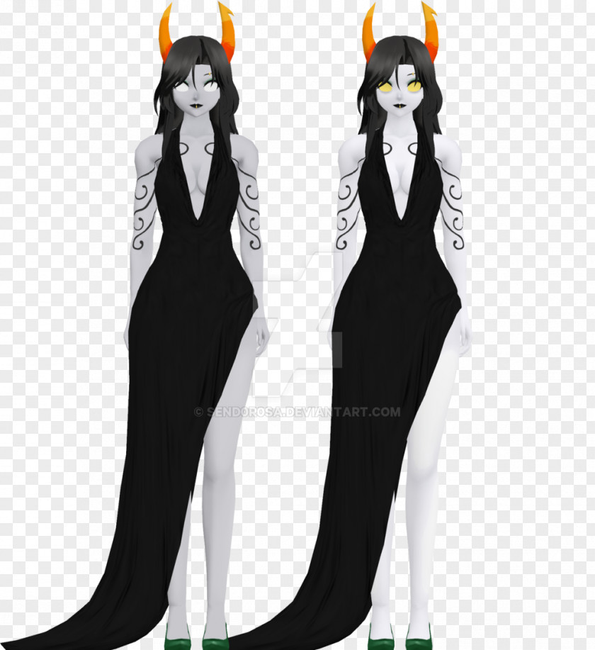 Dress Up Cosplay Costume Gamma Virginis Character PNG