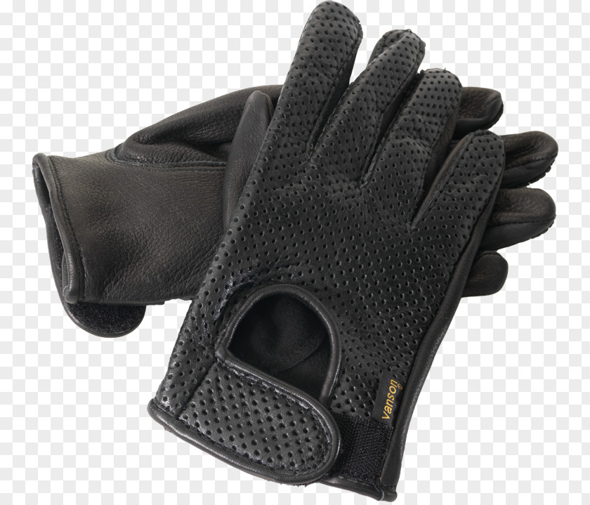 Driving Glove Leather Cycling Palm PNG