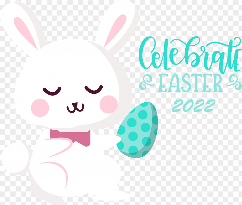 Easter Bunny PNG