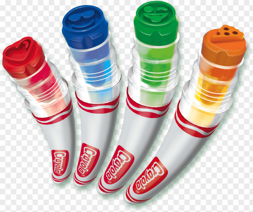 Emoji Crayola Crayon Color Tempera PNG