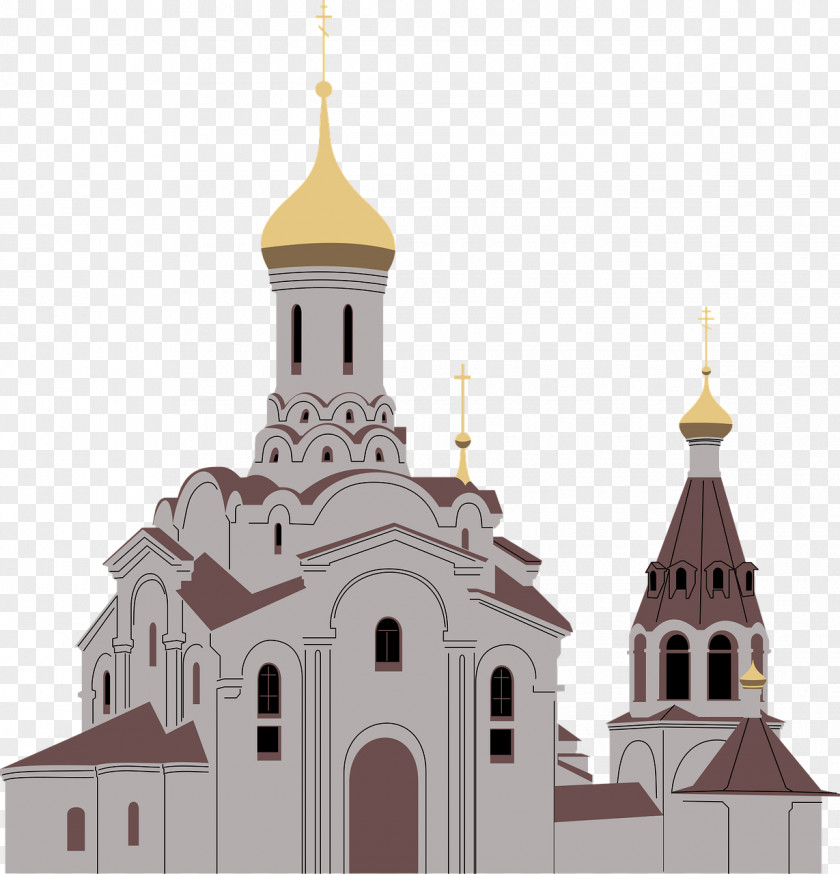 Holy Trinity Cathedral Of Tbilisi Church Clip Art Chartres PNG