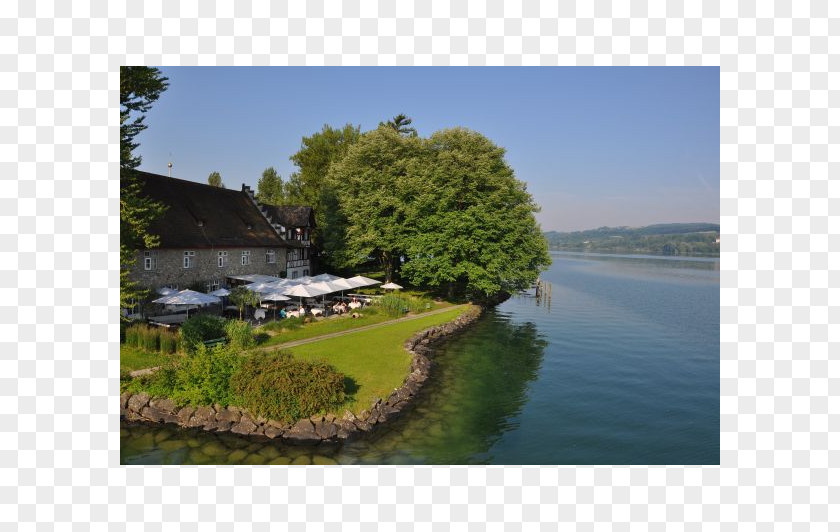 Hotel See & Park Feldbach Untersee Lake PNG