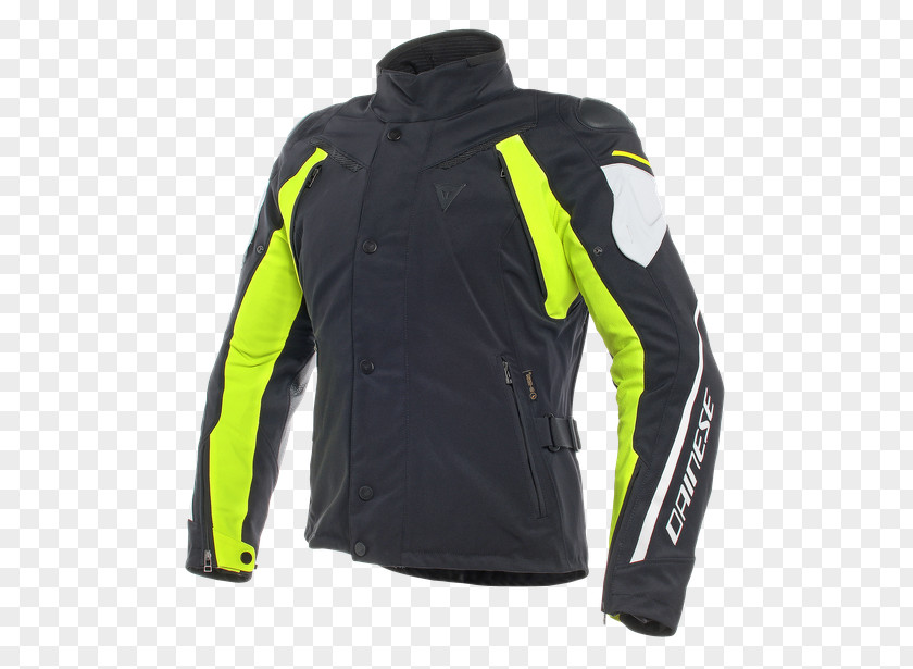 Jacket Dainese Motorcycle Clothing Gore-Tex PNG