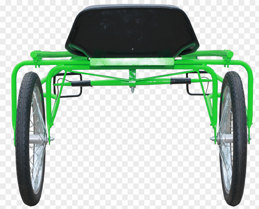 Jogging American Miniature Horse Wheel Cart Sulky PNG