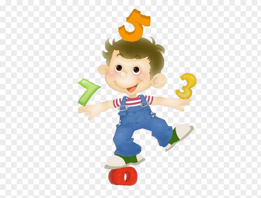 Juggling Kids Child Cartoon Illustration PNG