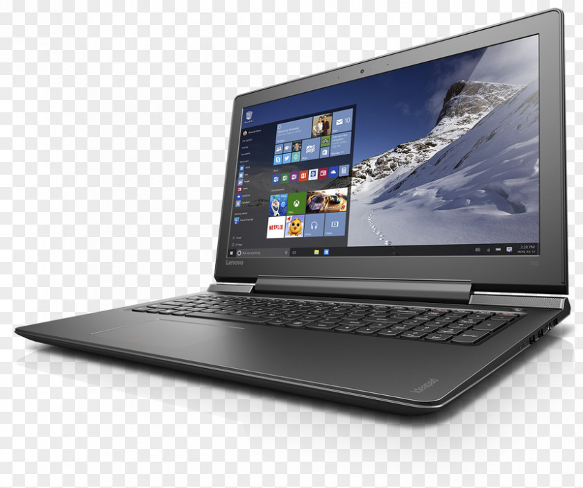 Laptop Lenovo Ideapad 700 (15) Intel Core ThinkPad E560 PNG