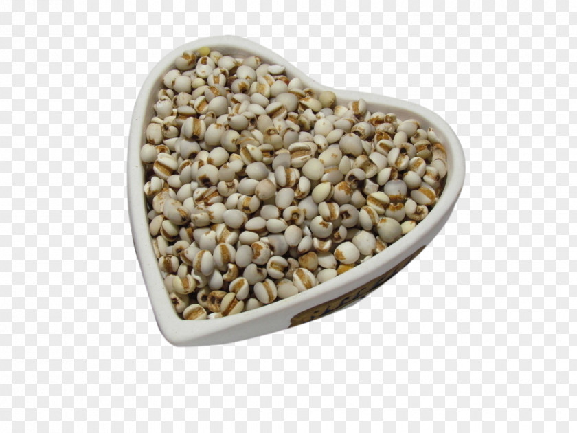 Love Of Barley Rice Bowl Coix Lacryma-jobi Cereal Congee Food Fruit PNG
