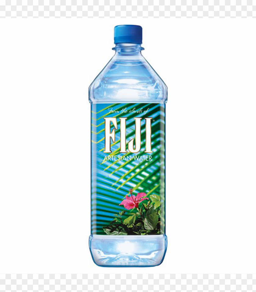 Mineral Water Fiji Bottled Wine PNG