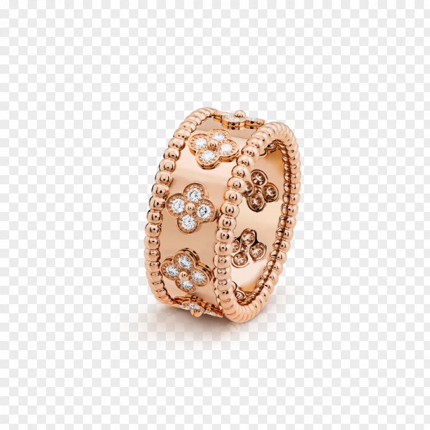 Poetic Charm Van Cleef & Arpels Wedding Ring Jewellery Cartier PNG