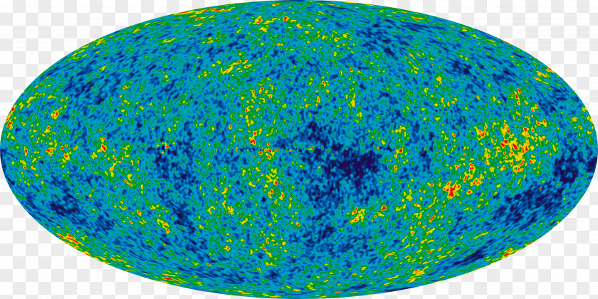 Shapesstudy Discovery Of Cosmic Microwave Background Radiation Wilkinson Anisotropy Probe Universe PNG
