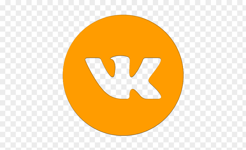 Social Media VKontakte Logo Network PNG