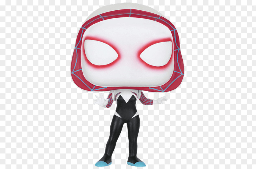 Spider-Woman (Gwen Stacy) Spider-Man She-Hulk Funko PNG