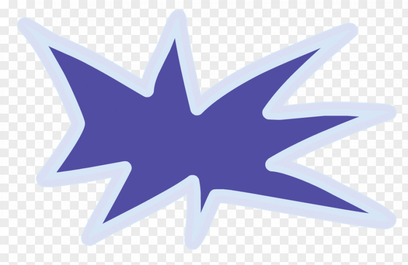 Starfish Font PNG