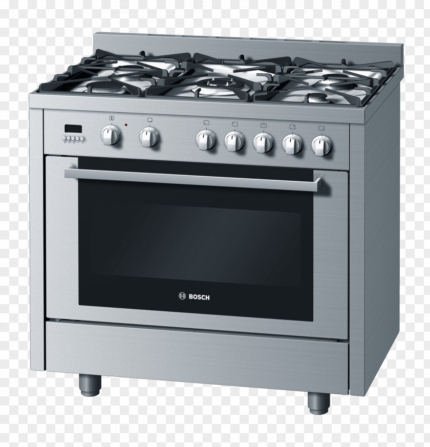 Stove Gas Cooking Ranges Robert Bosch GmbH Electric PNG