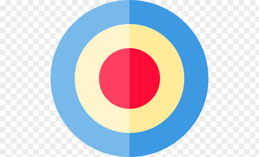 Target Darts Icon PNG