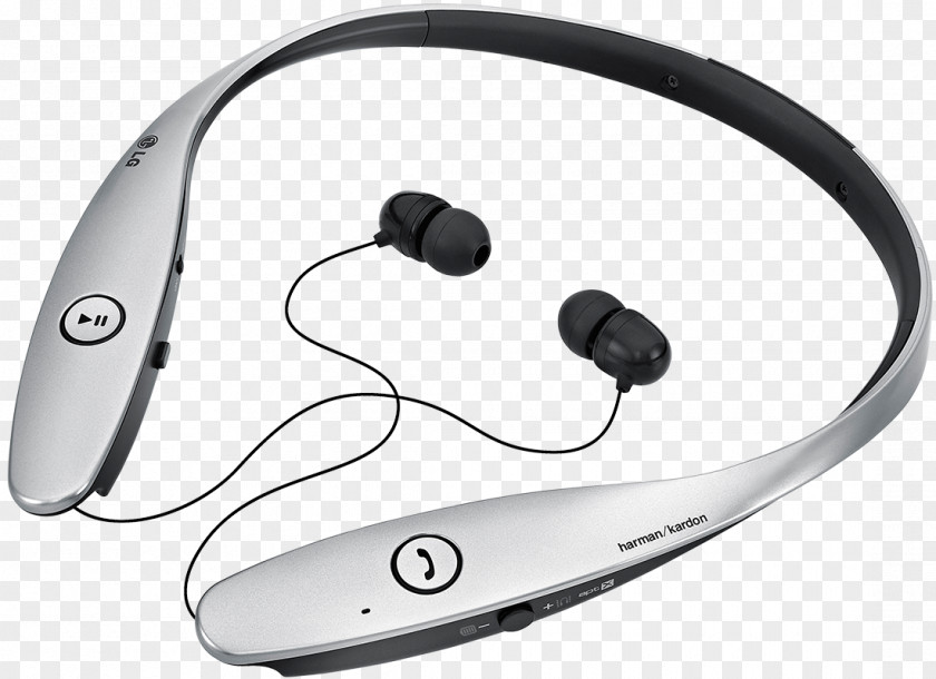 Tone Headphones Bluetooth Mobile Phones LG Electronics Harman Kardon PNG