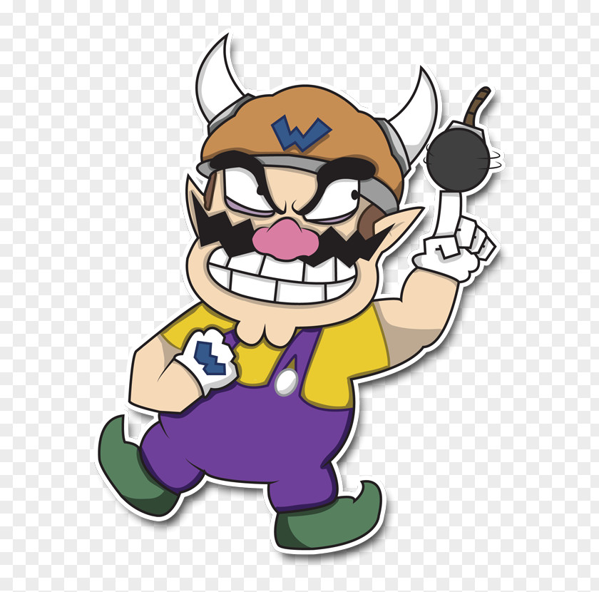 Wario Land: Super Mario Land 3 Nintendo Entertainment System Revolver The Beatles PNG