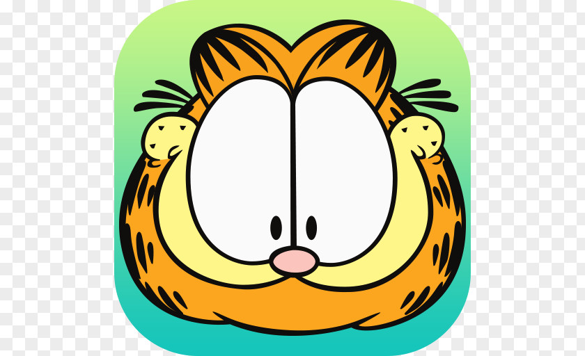 AR Treasure Hunt Garfield's Bingo Garfield Minus GarfieldGarfield's Defense Odie GO PNG