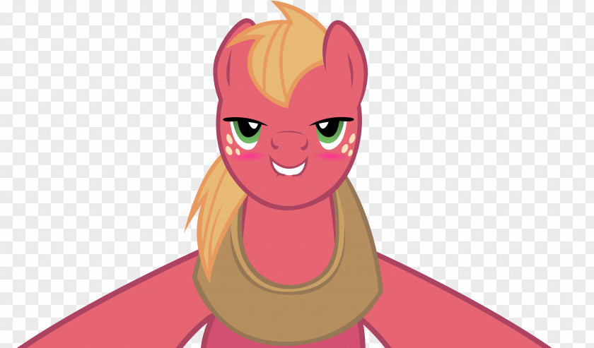 Big Mac IGN Pony Gamergate Controversy Ear Drink PNG