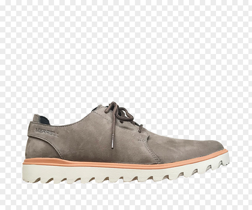 Boot Suede Shoe Sneakers Chukka Merrell PNG