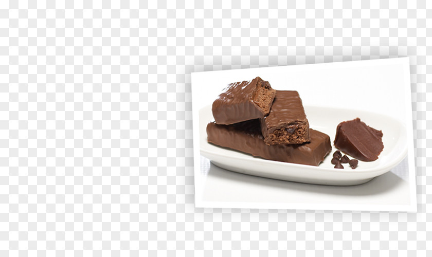 Chocolate Brownie Fudge White Praline PNG
