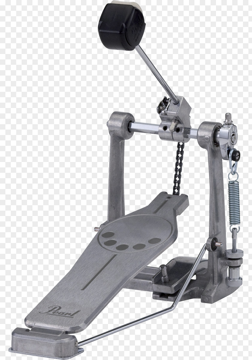 Drums Drum Pedal Bass Pearl PNG