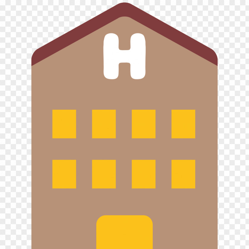 Emoji Hike Hotel Text Messaging SMS Unicode PNG