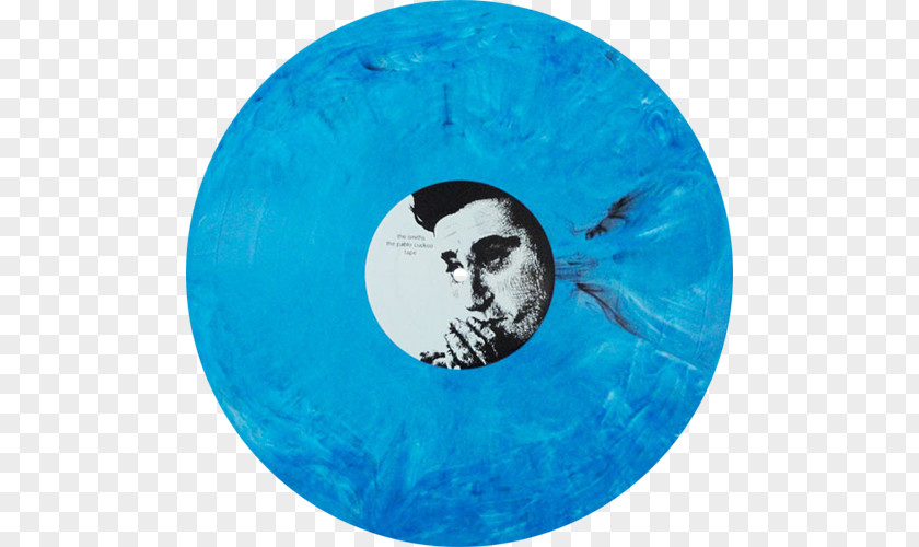 Eyedea & Abilities The Smiths Phonograph Record By Throat Album PNG