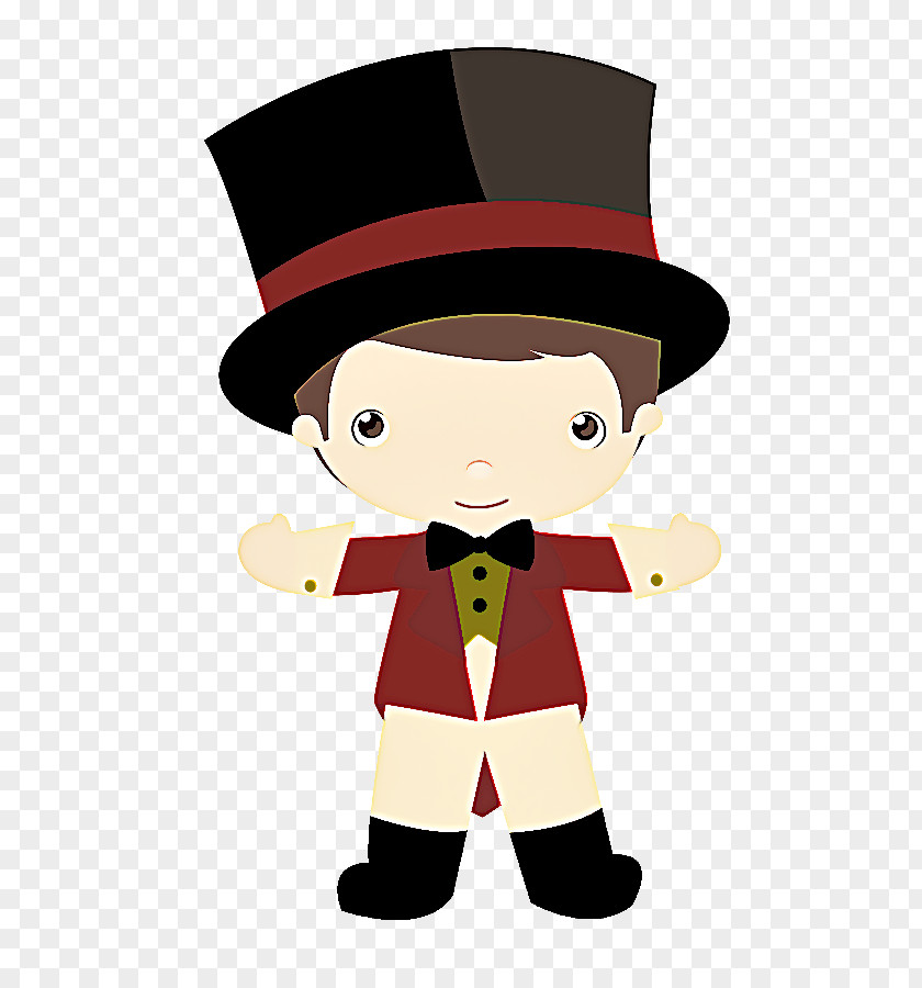 Gentleman Cartoon Lion PNG