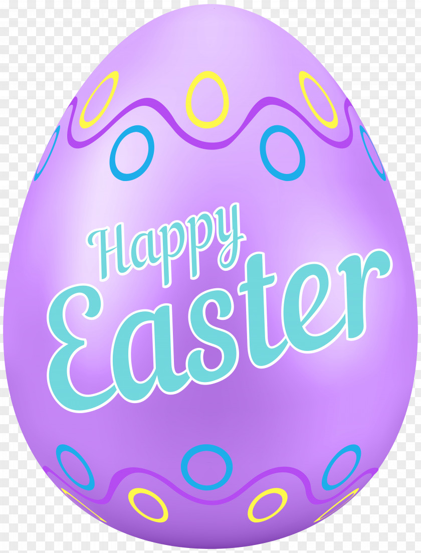 Happy Eggs Easter Egg Bunny Clip Art PNG